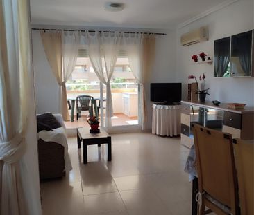 Piso de alquiler en Avenida Central, 44, Costa Azahar - Photo 5