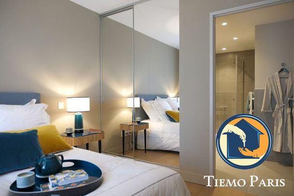 T3 Paris 75016 - Photo 1