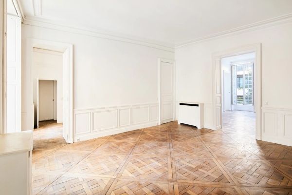 Appartement à louer à Paris 6Ème - Photo 1