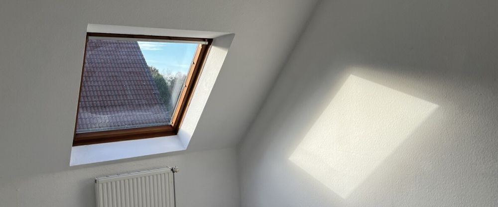 Gemütliche 2-Zimmer-Oberwohnung in Veenhusen – kurzfristig bezugsfrei! - Photo 1