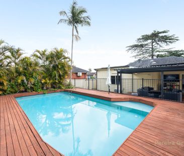 Renovated Home with Pool - Photo 2