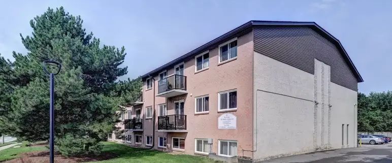 Belsyde Avenue Apartments | 255-375 Belsyde Ave. E., Fergus - Photo 1