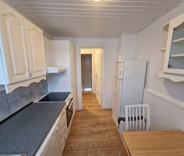 2 vær. lejlighed til leje i Kolding. 56m2 - Photo 6