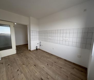 Renovierte 4 Zimmer Wohnung mit Ausblick über Bremen Blumenthal - Photo 1