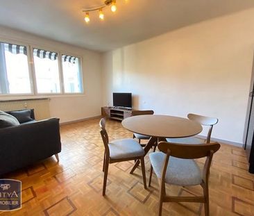 Location Appartement 1 pièce 35m² CANNES 06400 - Photo 2