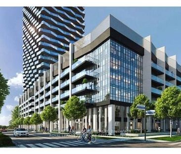 For Lease - 36 Zorra Street Unit# 2501, Toronto, Ontario - Photo 6