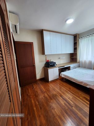 Simei Green Condominium (D18), Condominium - For Rent - Photo 1