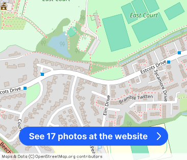 Estcots Drive, East Grinstead, RH19 - Photo 1