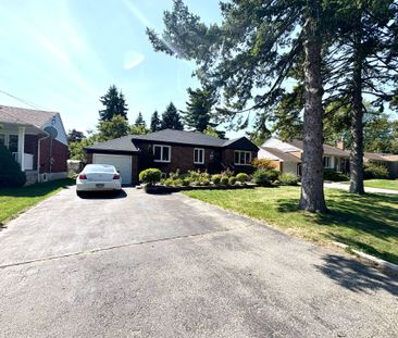 For Lease - 1270 Crossfield Bend, Mississauga, Ontario - Photo 2