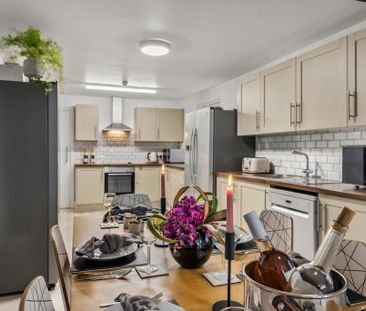 9 bedroom house share to rent - Photo 2