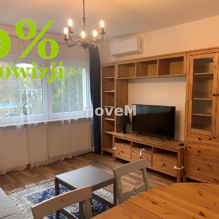 Mieszkanie Kraków Krowodrza powierzchnia 30.0 m² C390-WM-81583 - Photo 1