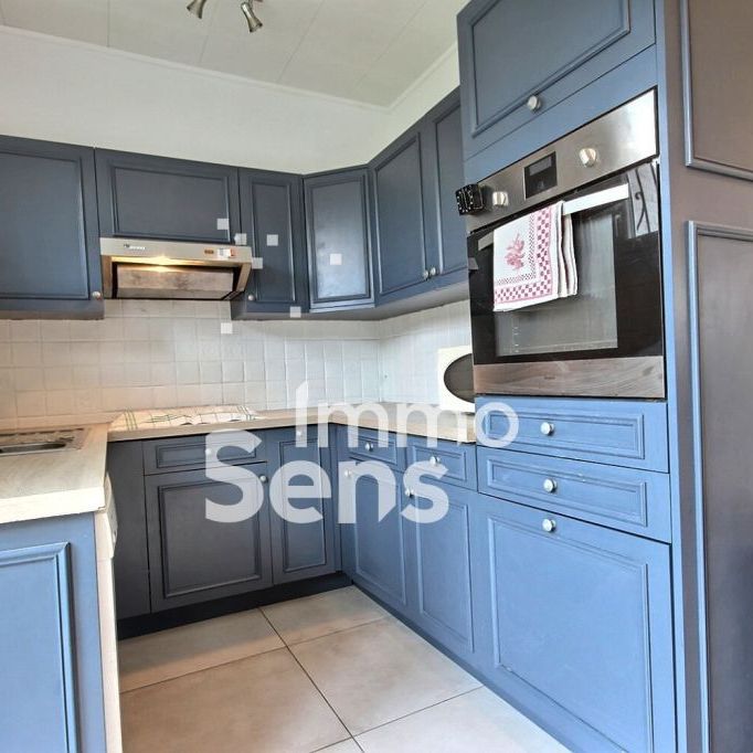 Location maison - Mons-en-Barœul - Photo 1