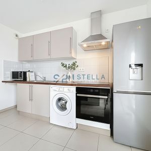 Location Appartement 2 pièces 45m² SARROLA CARCOPINO 20167 - Photo 2