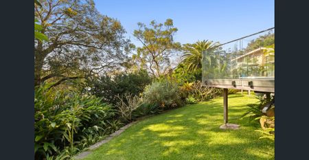 Where Luxury Meets Pittwater - Photo 5