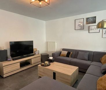 Gelijkvloers app. te huur in Kwaadmechelen voor € 890 met 2 slaapka... - Photo 2