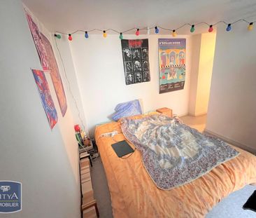 Location Appartement 1 pièce 15m² CLERMONT FERRAND 63000 - Photo 3