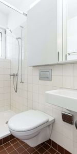 Altbauwohnung in der Nähe des Kleinbasler Rheinufers - Photo 4