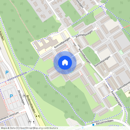 Linköping, Kvinnebyvägen, 28, 58933