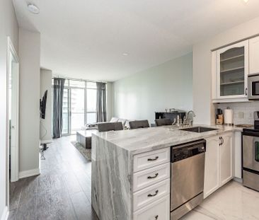 For Lease - 80 Absolute Avenue Unit# 507, Mississauga, Ontario - Photo 5