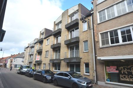 Te huur: Appartement met garagebox - Foto 5