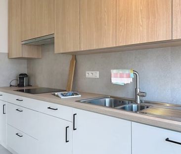 Appartement te huur - Foto 2