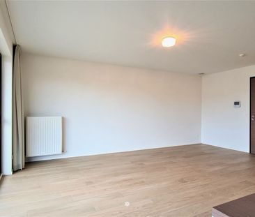 Serviceflat / Assistentiewoning te huur in Rupelmonde voor € 1.088 met 1 slaapkamer - Photo 1