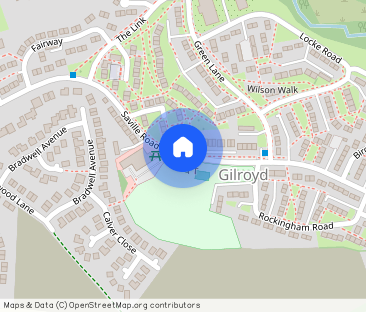 Saville Road, Dodworth, Barnsley, S75 - Photo 1