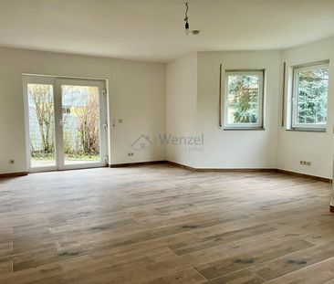 Erfurt: Neu renoviertes Einfamilienhaus zur Miete - Photo 3