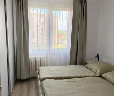 Zariadený byt vrátane energií ! – Fotografia 5