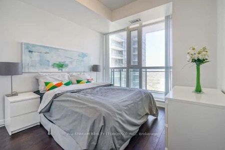 For Lease - 4070 confederation Parkway Unit# 3008, Mississauga, Ontario - Photo 4