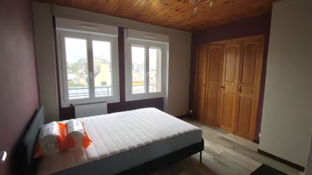 JOLI T3 ENTIÈREMENT RÉNOVÉ - Photo 2