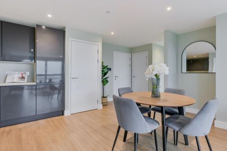 2 bedroom apartment to rent - Photo 5