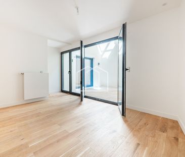 Tout savoir sur cette maison dans le quartier République, à Suresnes - Photo 4