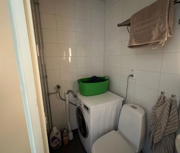 Bagaregatan, Karlskrona - Foto 6