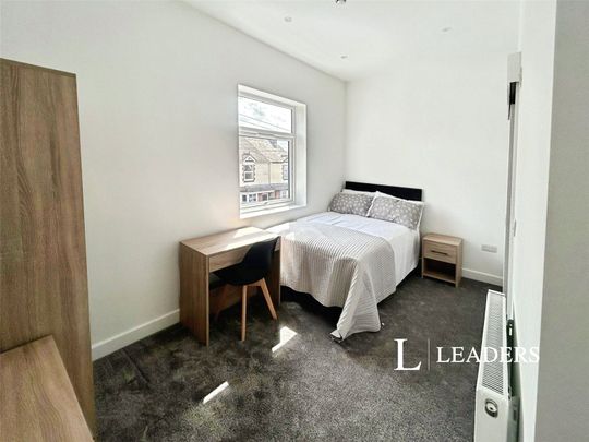 1 bedroom house to rent King Street, Cross Heath, Newcastle, Staffordshire, ST5 - Photo 1