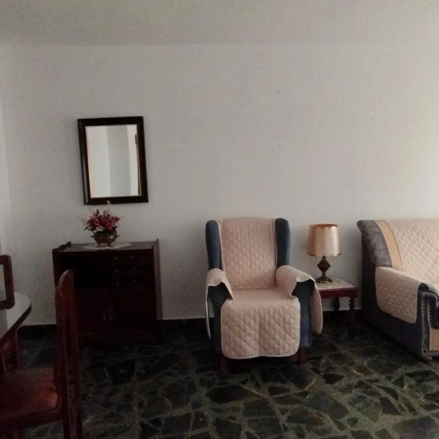 Piso de alquiler en Calle Vara del Rey, 14, San Carlos - San José - Foto 1