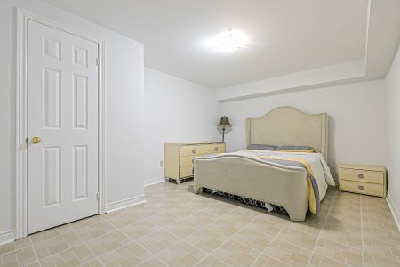 For Lease - 741 College Manor Drive Unit# Bsmt, Newmarket, Ontario - Photo 2