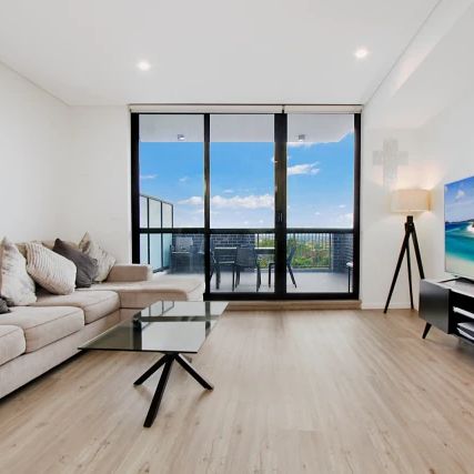 402/680 Canterbury Road,Belmore,New South Wales 2192, Sydney - Photo 1