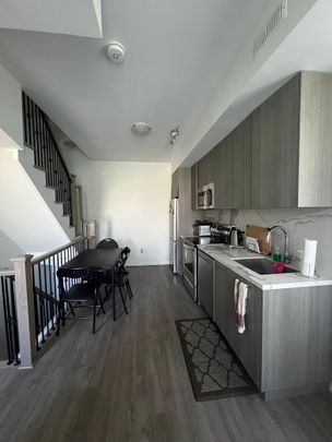 For Lease - 51 Winlock Park Unit# 30, Toronto, Ontario - Photo 1