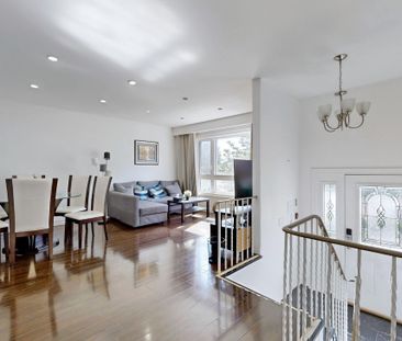 For Lease - 48 Cherrystone Drive Unit# #Front Portion, Toronto, Ont... - Photo 2