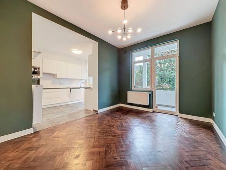 Appartement te huur - Foto 4