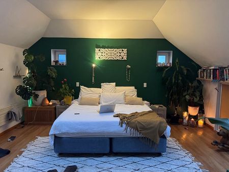 Huge family home, European design, very warm! - Photo 2