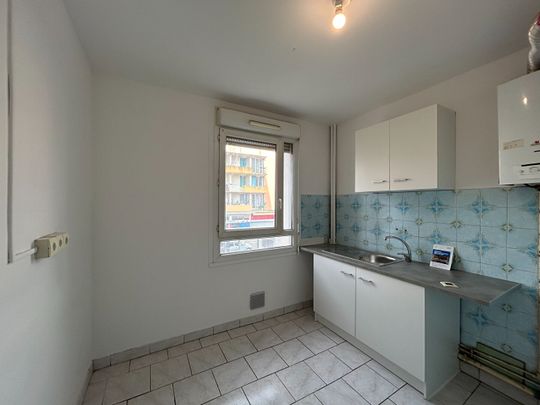 Location Appartement 3 pièces 55m² - Photo 1