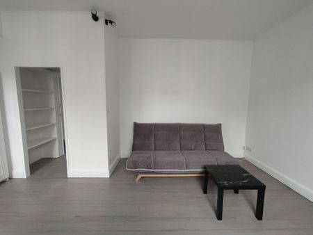 Appartement meublé - 3 pièces - Lafayette/Oradou - Photo 2