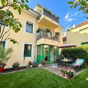 360 TOUR // GARTEN-WOHNUNG IN NEUSTIFT - Photo 2