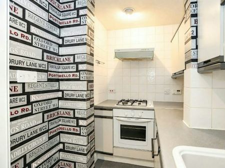 Yeaman Place, Flat 3F2, Polwarth, EH11, Edinburgh - Photo 2