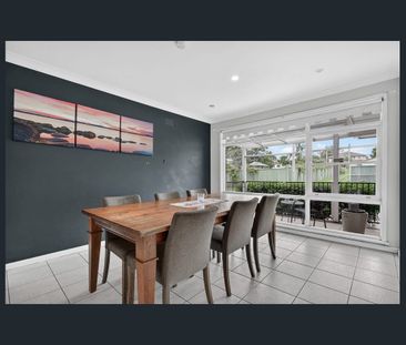 Spacious Family Living with Versatile Retreat in a Lifestyle Location - Photo 3