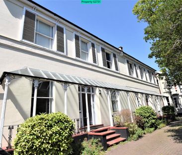 1 bedroom ground floor flat to rent - Photo 6