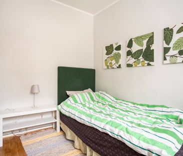 Solvallavägen, Sundbyberg - Photo 4