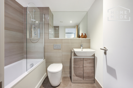 1 bedroom flat to rent - Photo 5